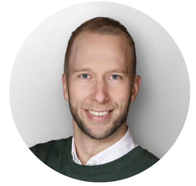 Torben Heitmann